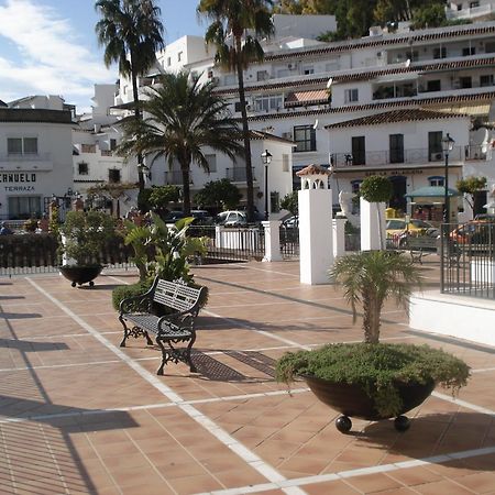 La Posada De Mijas Zewnętrze zdjęcie